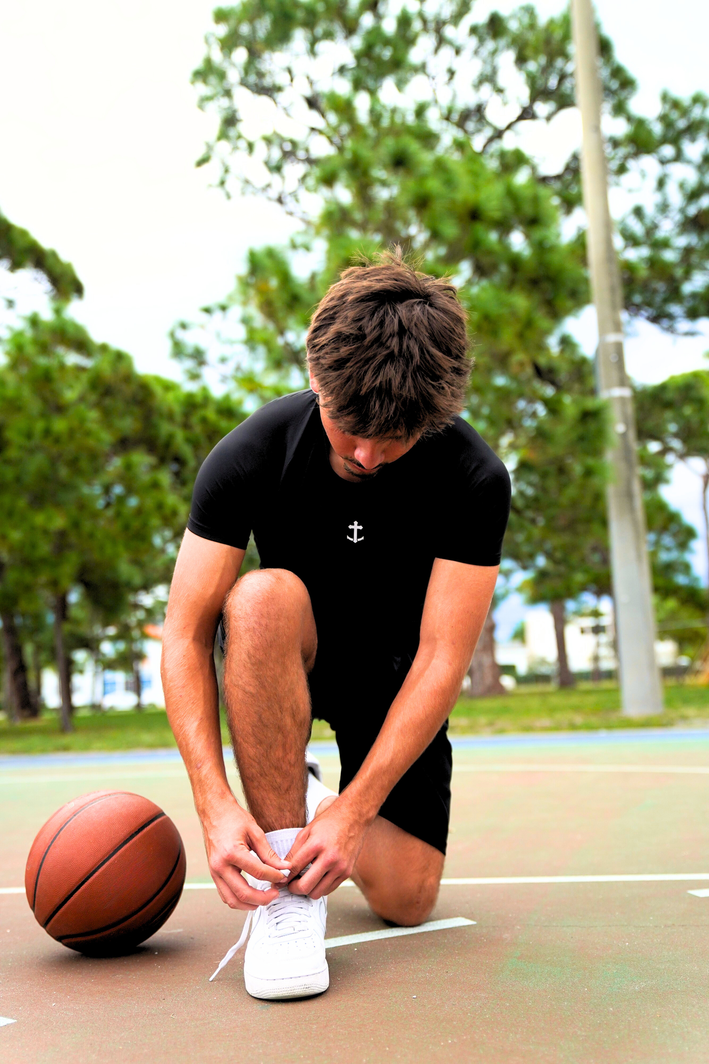 Compression Shirt