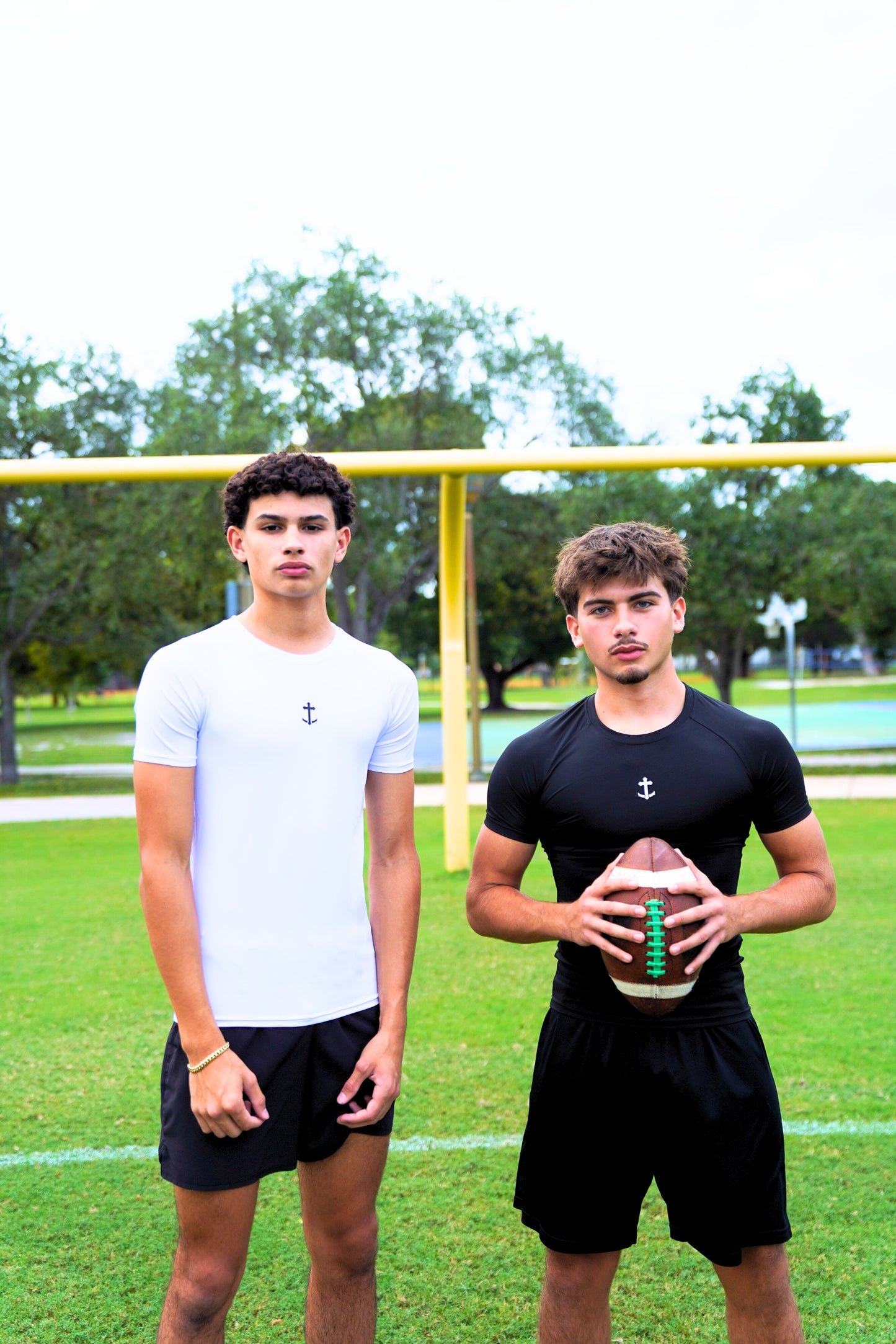 Compression Shirt